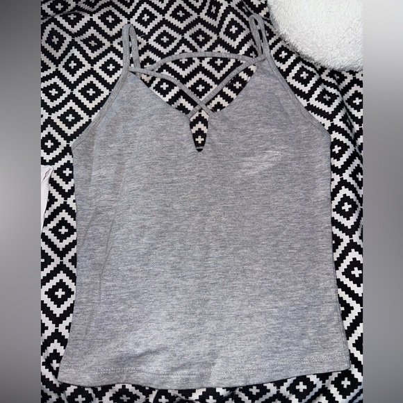 Cross top - Picture 1 of 1